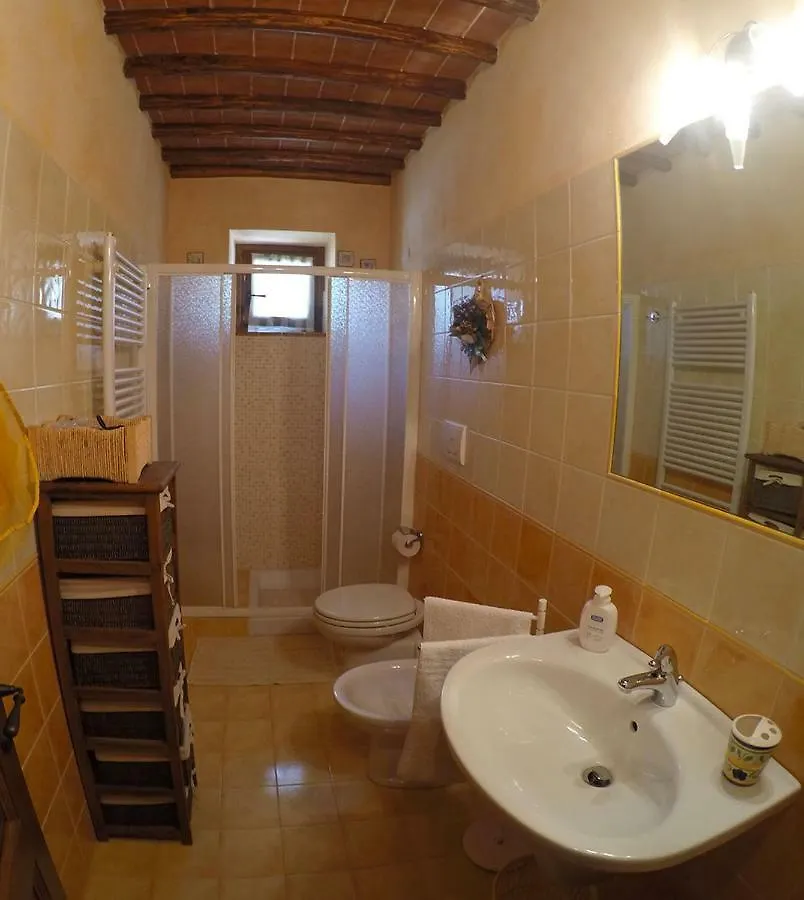 Ferienwohnung Massimo House Castellina in Chianti Apartment
